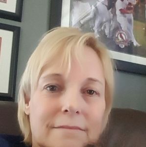 Meet your Posher, Sandy